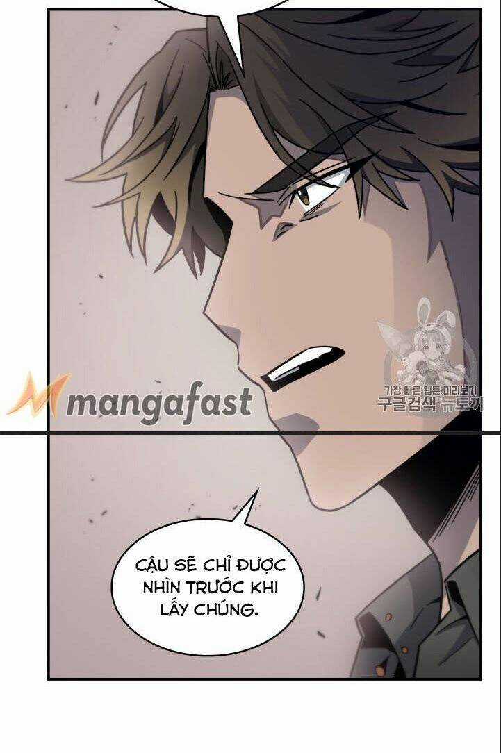 Vua Trộm Mộ - Chapter 151 - Trang 12