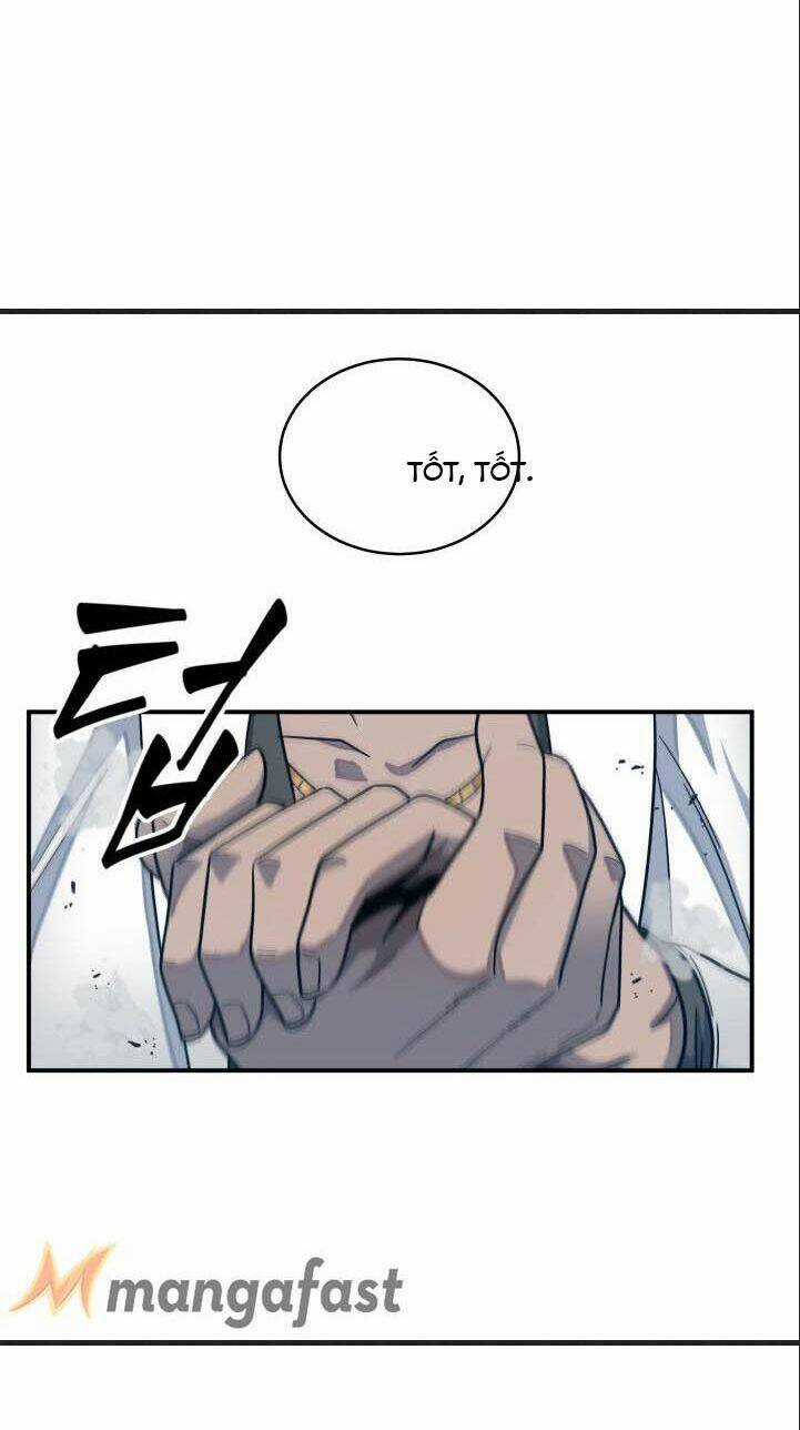 Vua Trộm Mộ - Chapter 151 - Trang 14