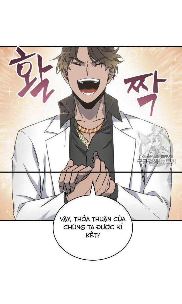 Vua Trộm Mộ - Chapter 151 - Trang 15