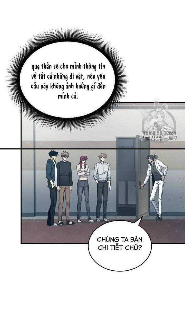 Vua Trộm Mộ - Chapter 151 - Trang 16