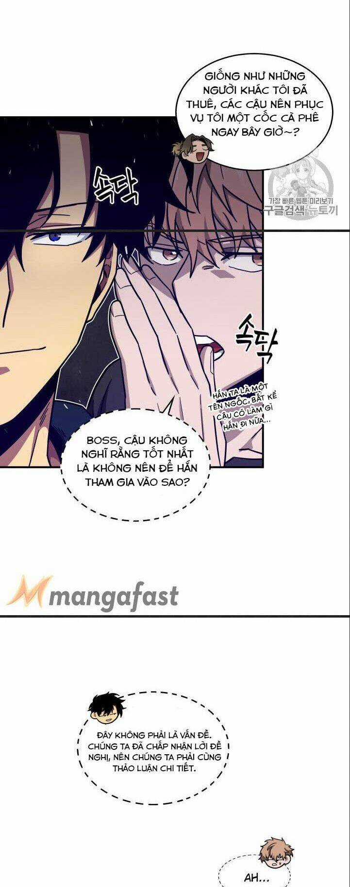Vua Trộm Mộ - Chapter 151 - Trang 17