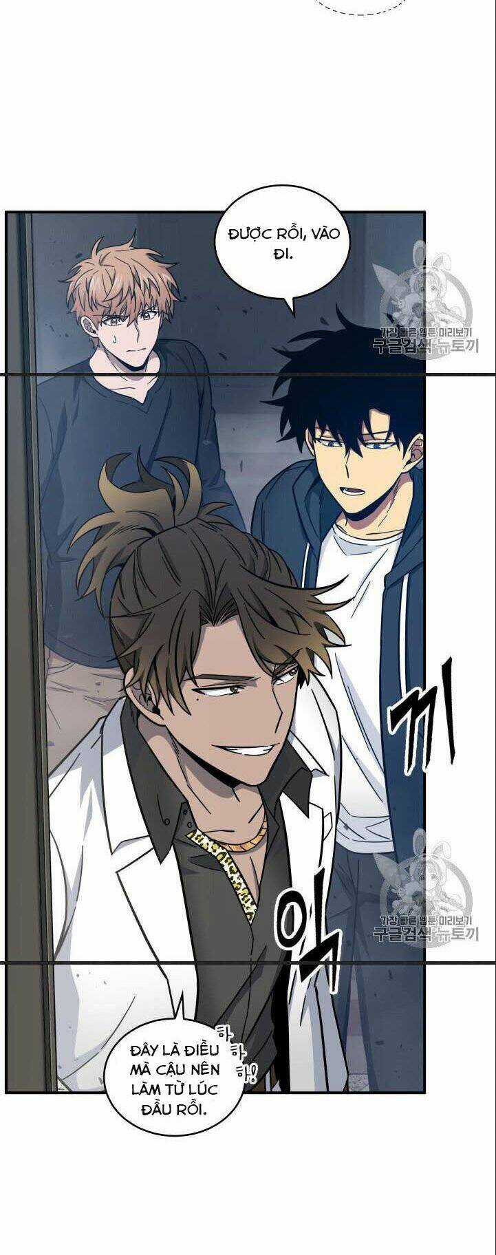 Vua Trộm Mộ - Chapter 151 - Trang 18
