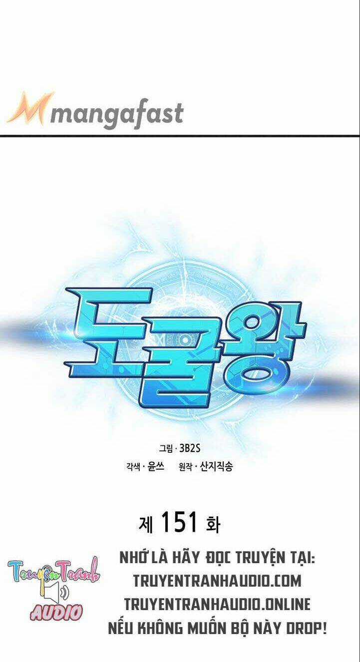 Vua Trộm Mộ - Chapter 151 - Trang 19
