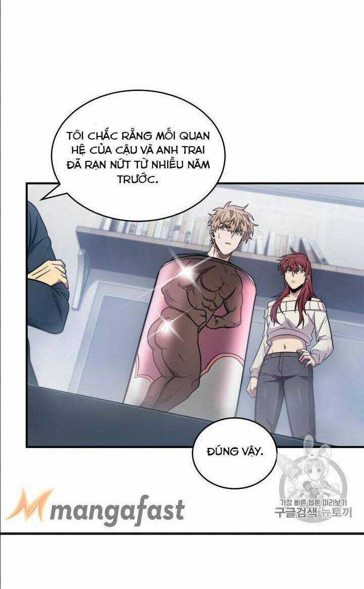 Vua Trộm Mộ - Chapter 151 - Trang 23