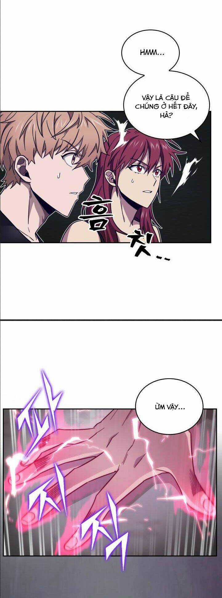 Vua Trộm Mộ - Chapter 151 - Trang 26