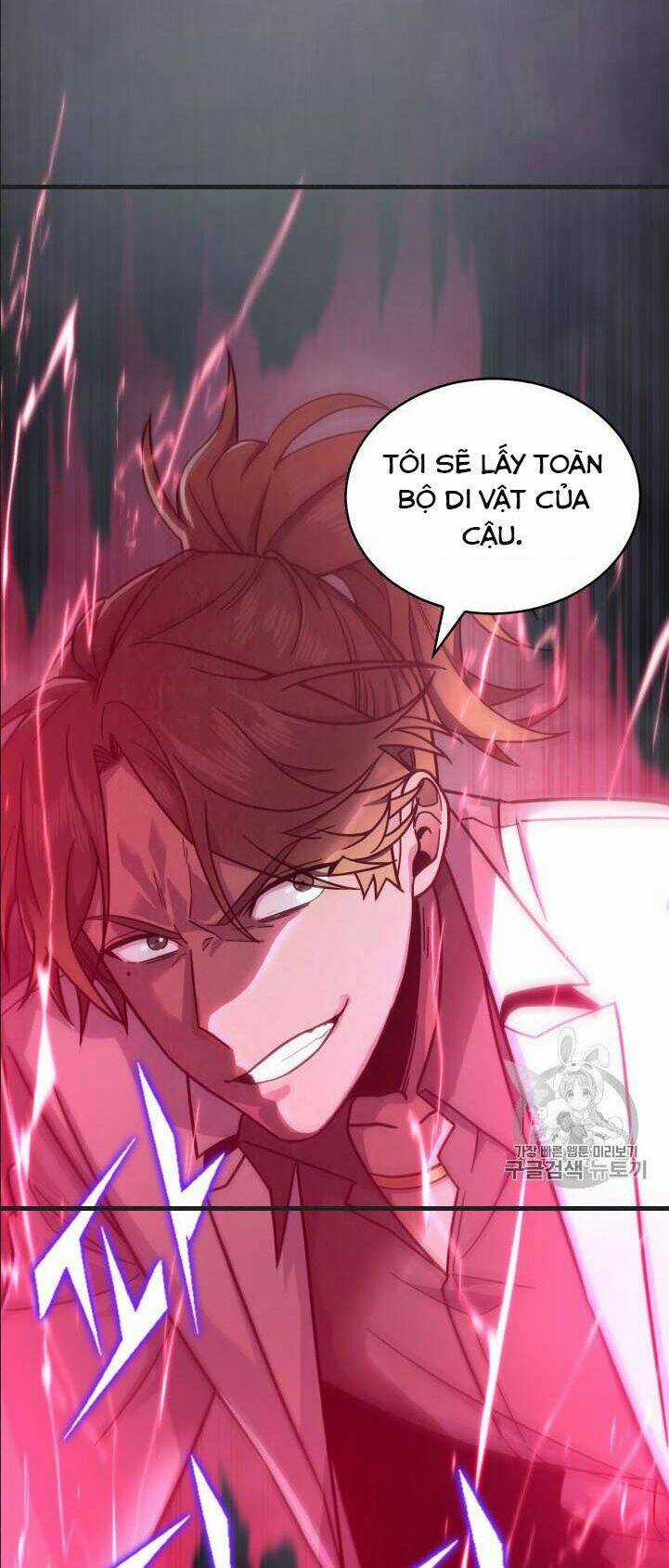 Vua Trộm Mộ - Chapter 151 - Trang 27