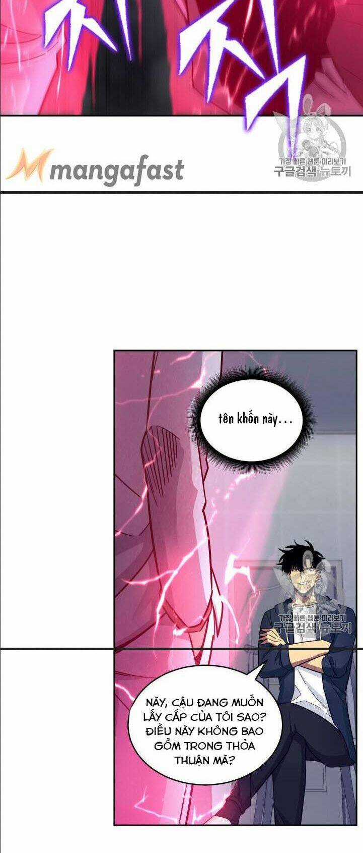 Vua Trộm Mộ - Chapter 151 - Trang 28
