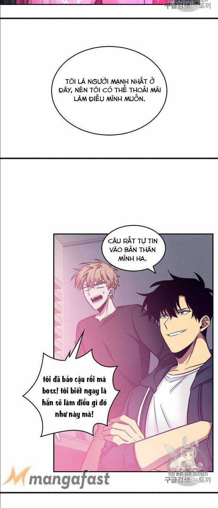 Vua Trộm Mộ - Chapter 151 - Trang 30