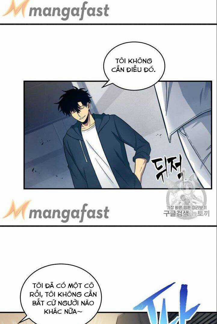 Vua Trộm Mộ - Chapter 151 - Trang 4