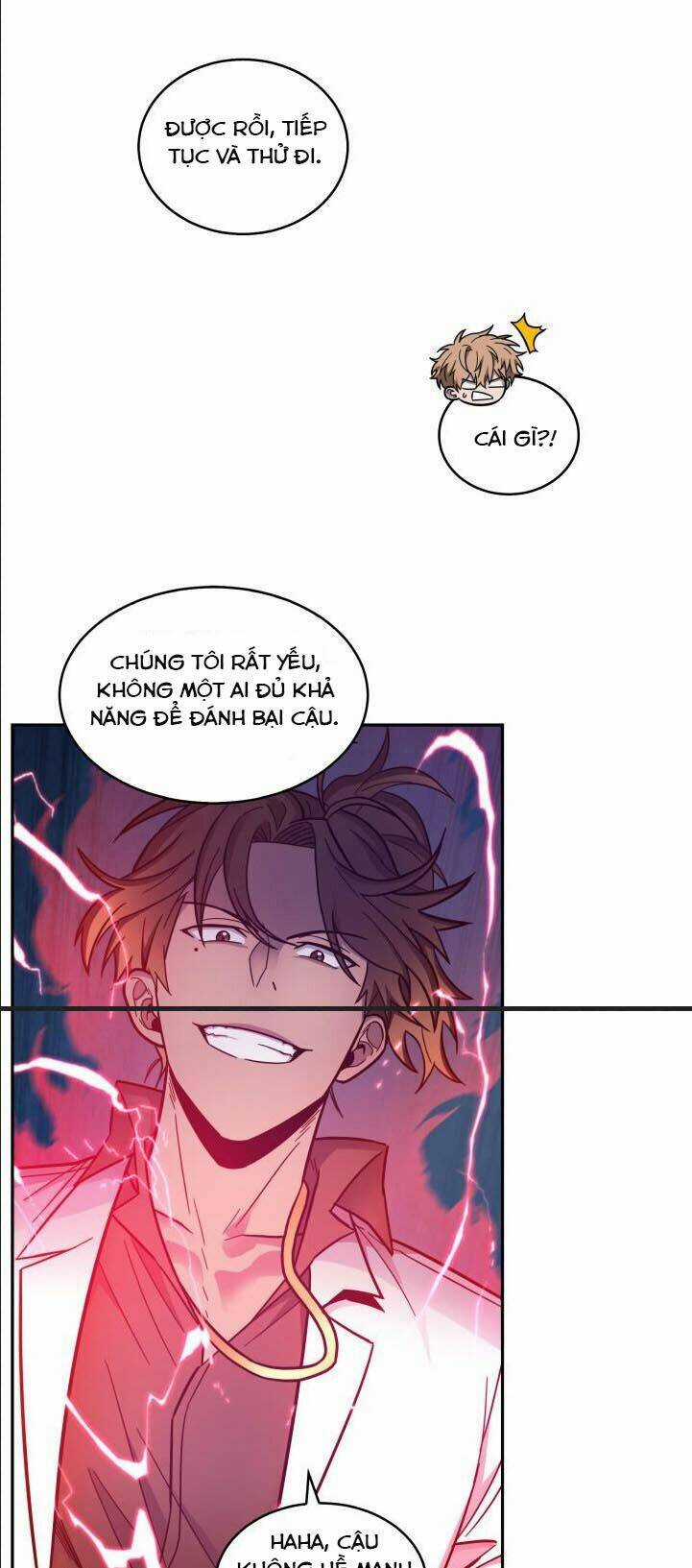 Vua Trộm Mộ - Chapter 151 - Trang 31