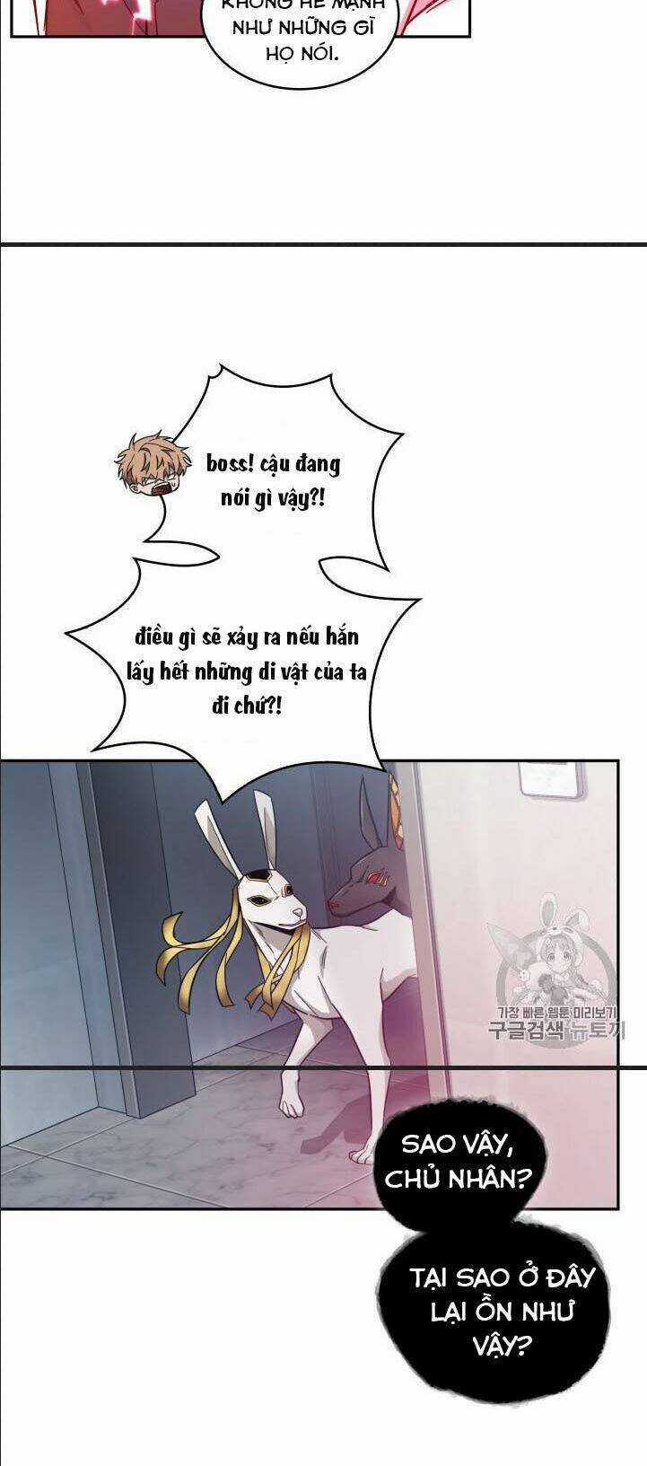 Vua Trộm Mộ - Chapter 151 - Trang 32