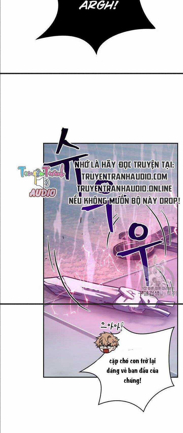 Vua Trộm Mộ - Chapter 151 - Trang 36