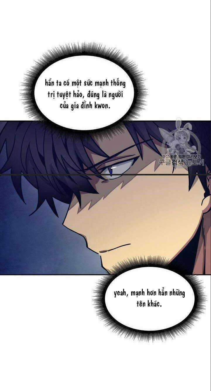 Vua Trộm Mộ - Chapter 151 - Trang 37
