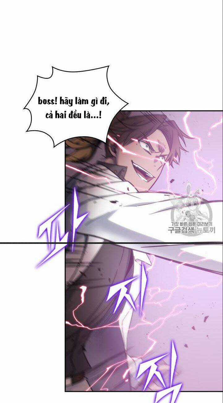 Vua Trộm Mộ - Chapter 151 - Trang 41