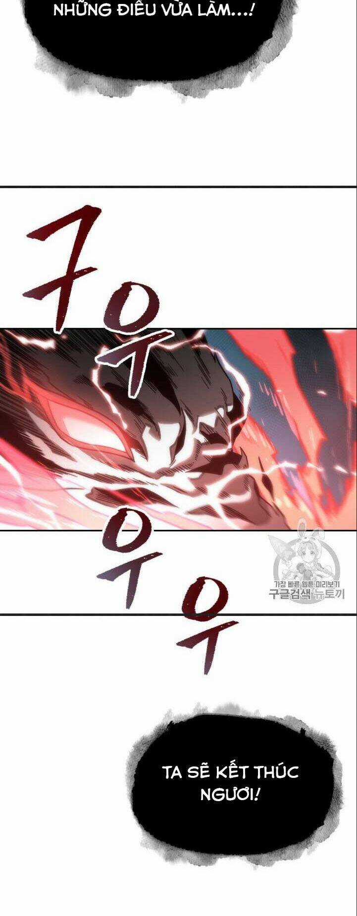 Vua Trộm Mộ - Chapter 151 - Trang 46
