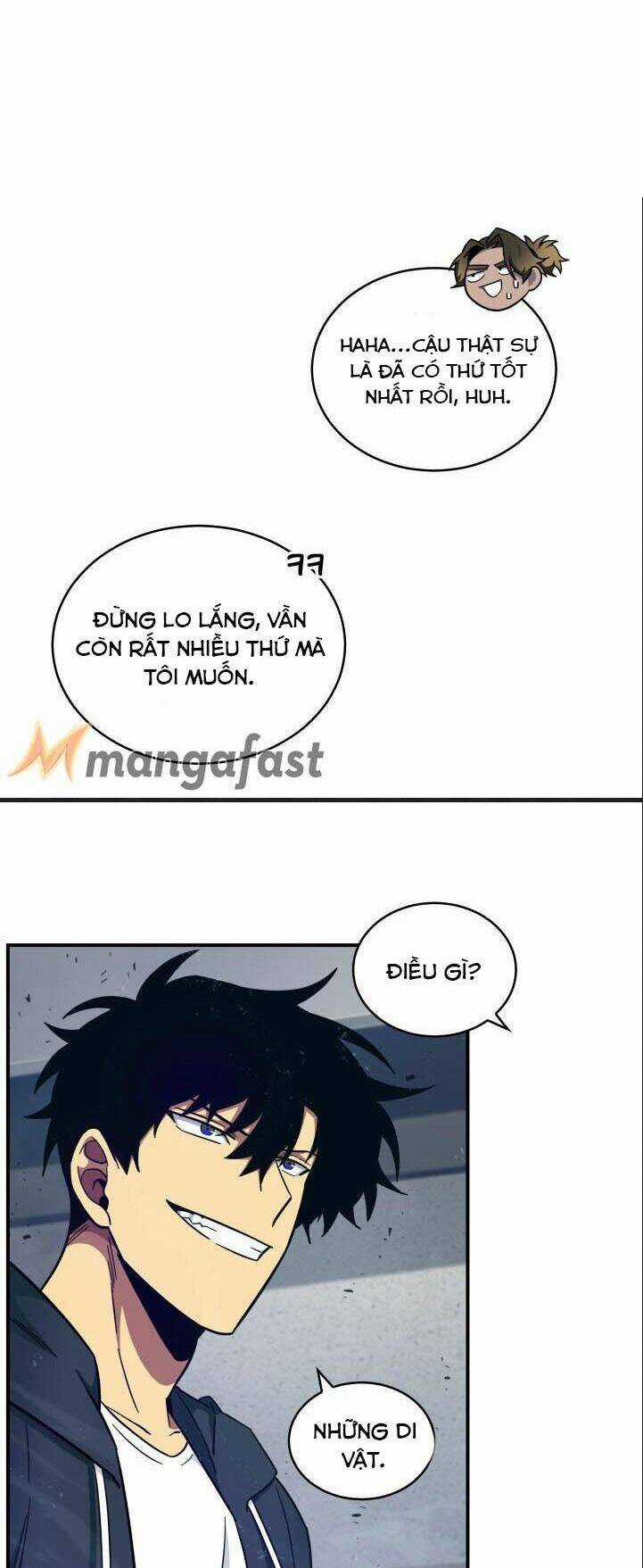 Vua Trộm Mộ - Chapter 151 - Trang 6