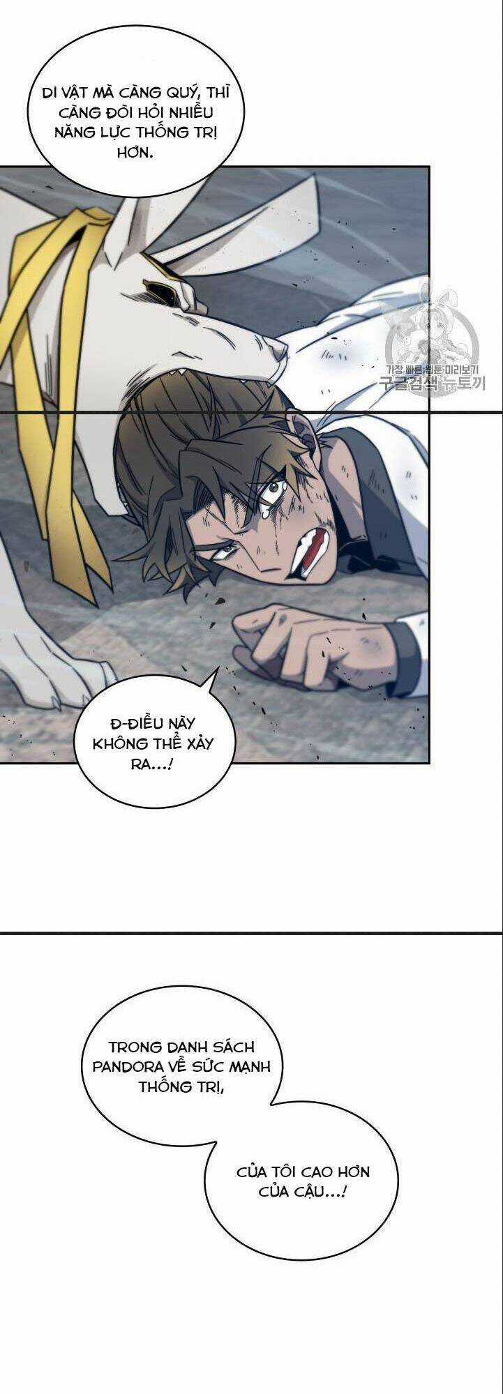 Vua Trộm Mộ - Chapter 151 - Trang 53