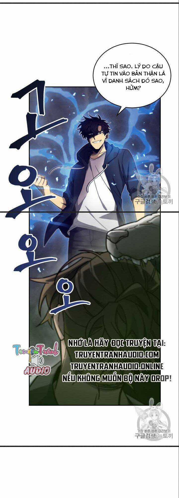 Vua Trộm Mộ - Chapter 151 - Trang 54