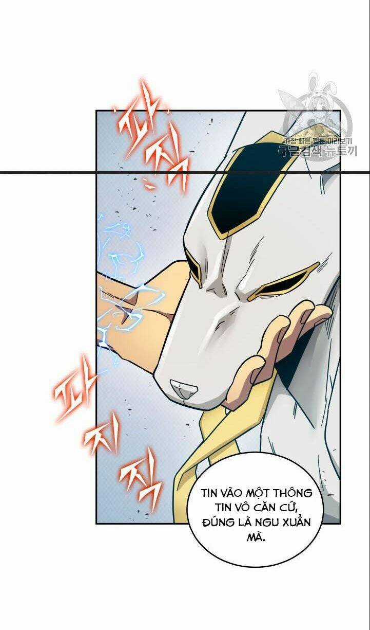 Vua Trộm Mộ - Chapter 151 - Trang 58
