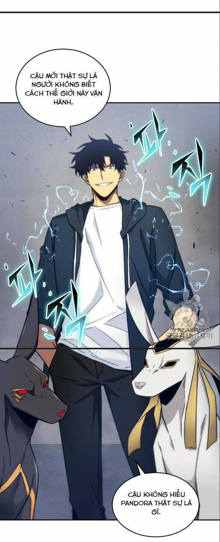Vua Trộm Mộ - Chapter 151 - Trang 59