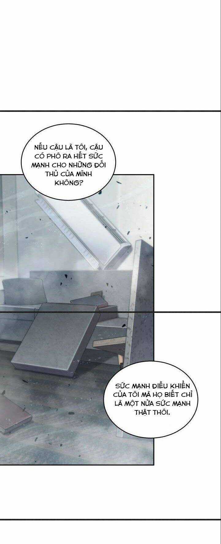 Vua Trộm Mộ - Chapter 151 - Trang 60