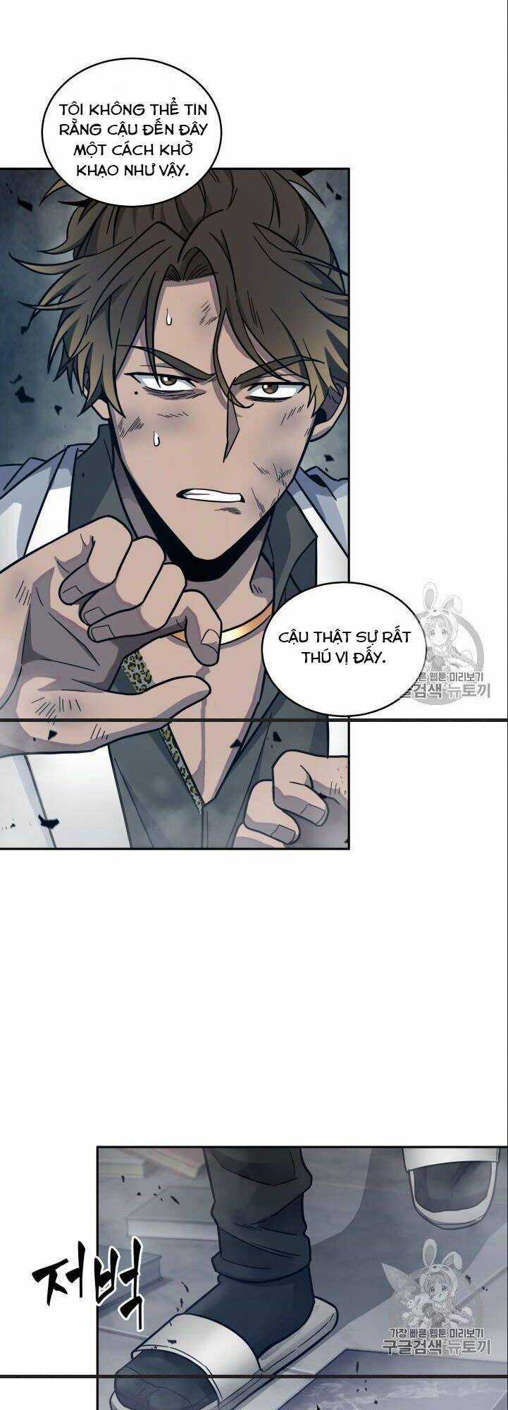 Vua Trộm Mộ - Chapter 151 - Trang 61