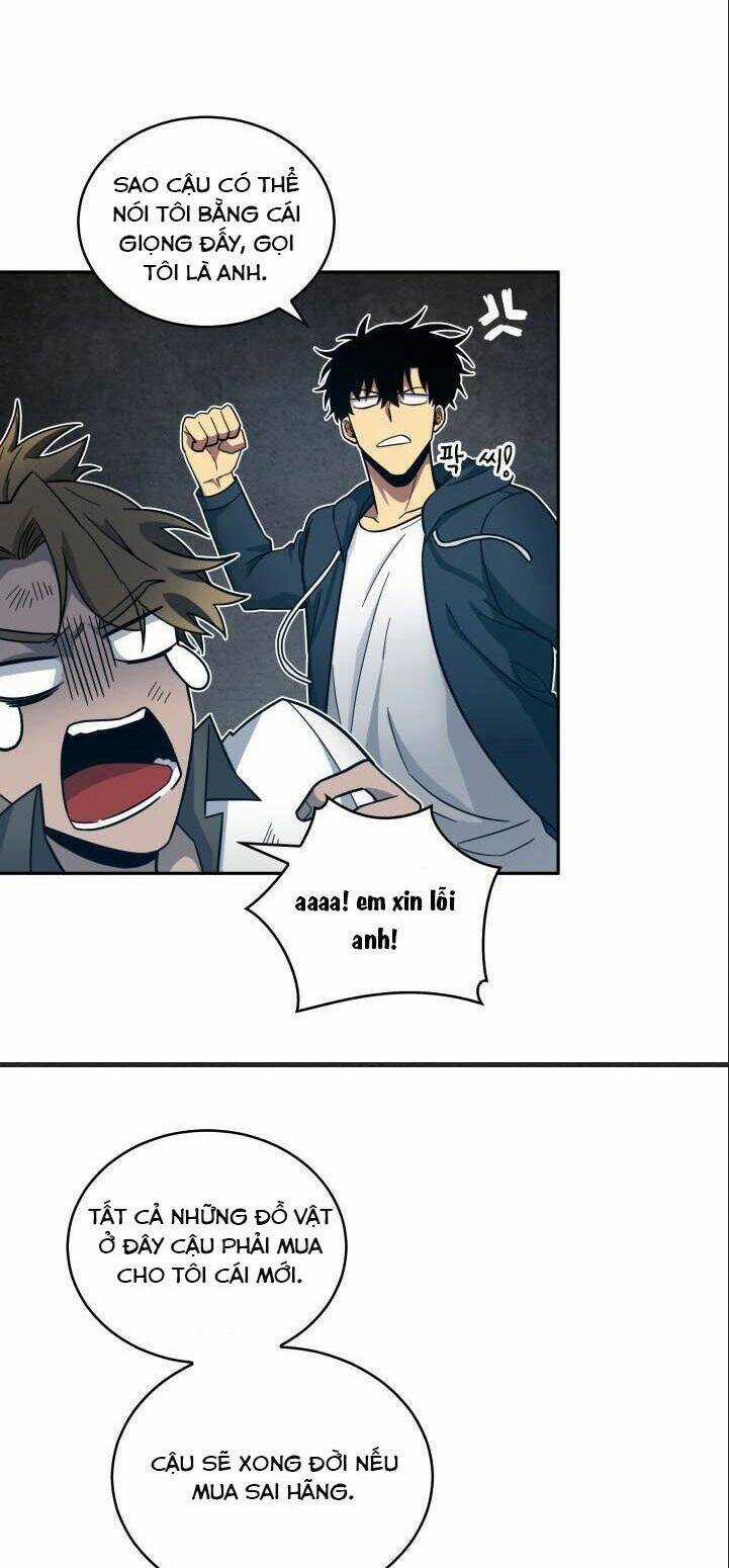 Vua Trộm Mộ - Chapter 151 - Trang 65