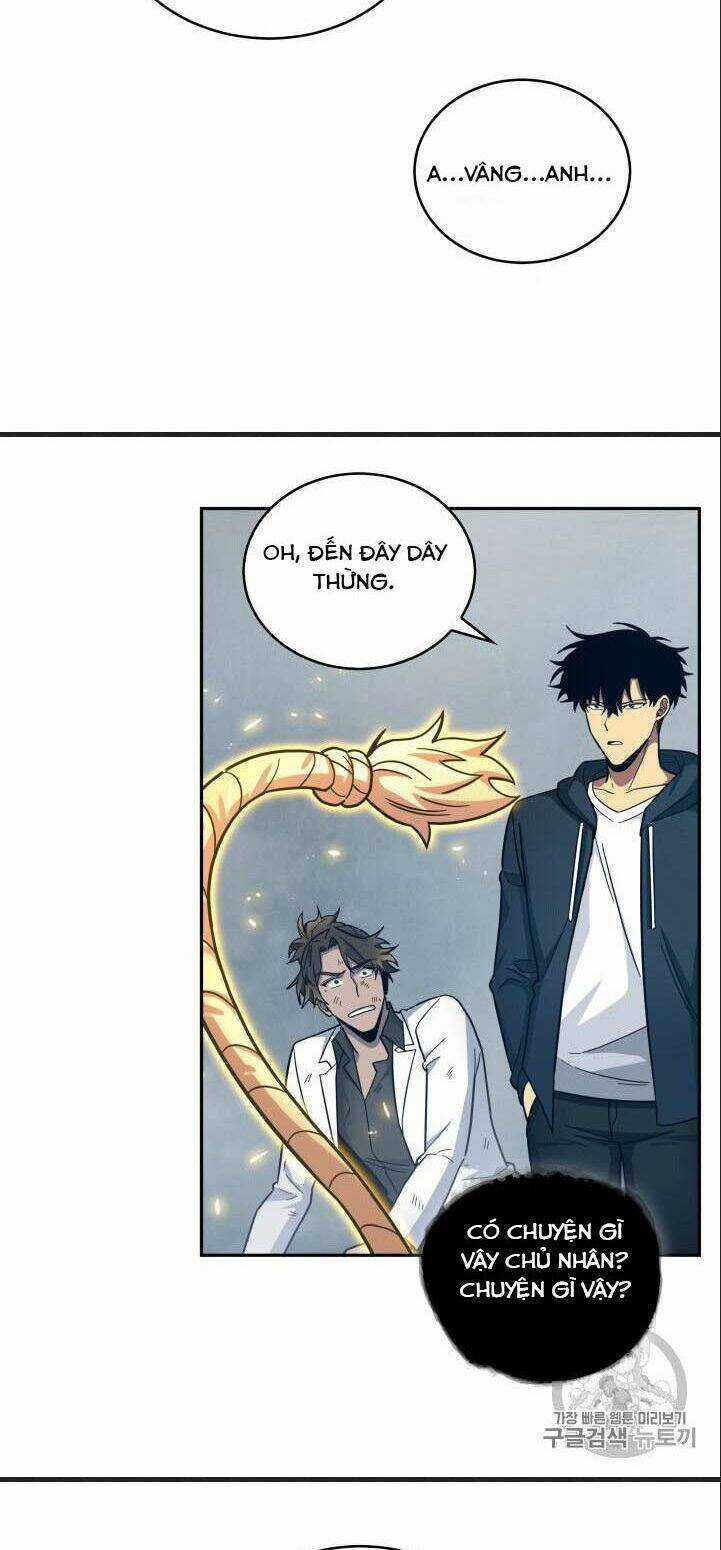 Vua Trộm Mộ - Chapter 151 - Trang 66