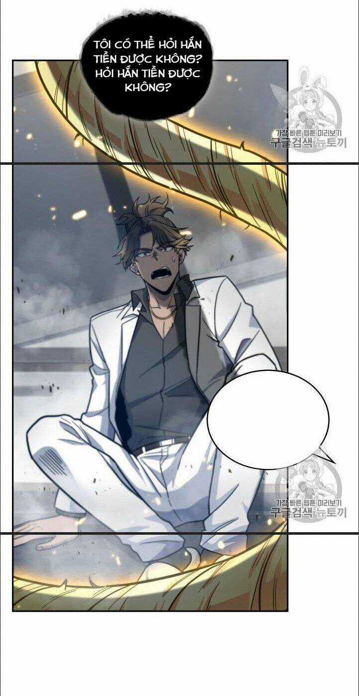 Vua Trộm Mộ - Chapter 151 - Trang 69