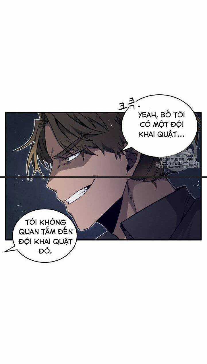 Vua Trộm Mộ - Chapter 151 - Trang 8