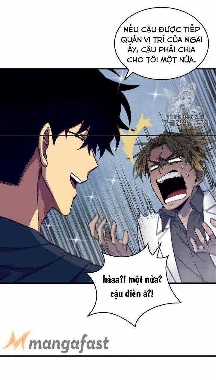 Vua Trộm Mộ - Chapter 151 - Trang 9