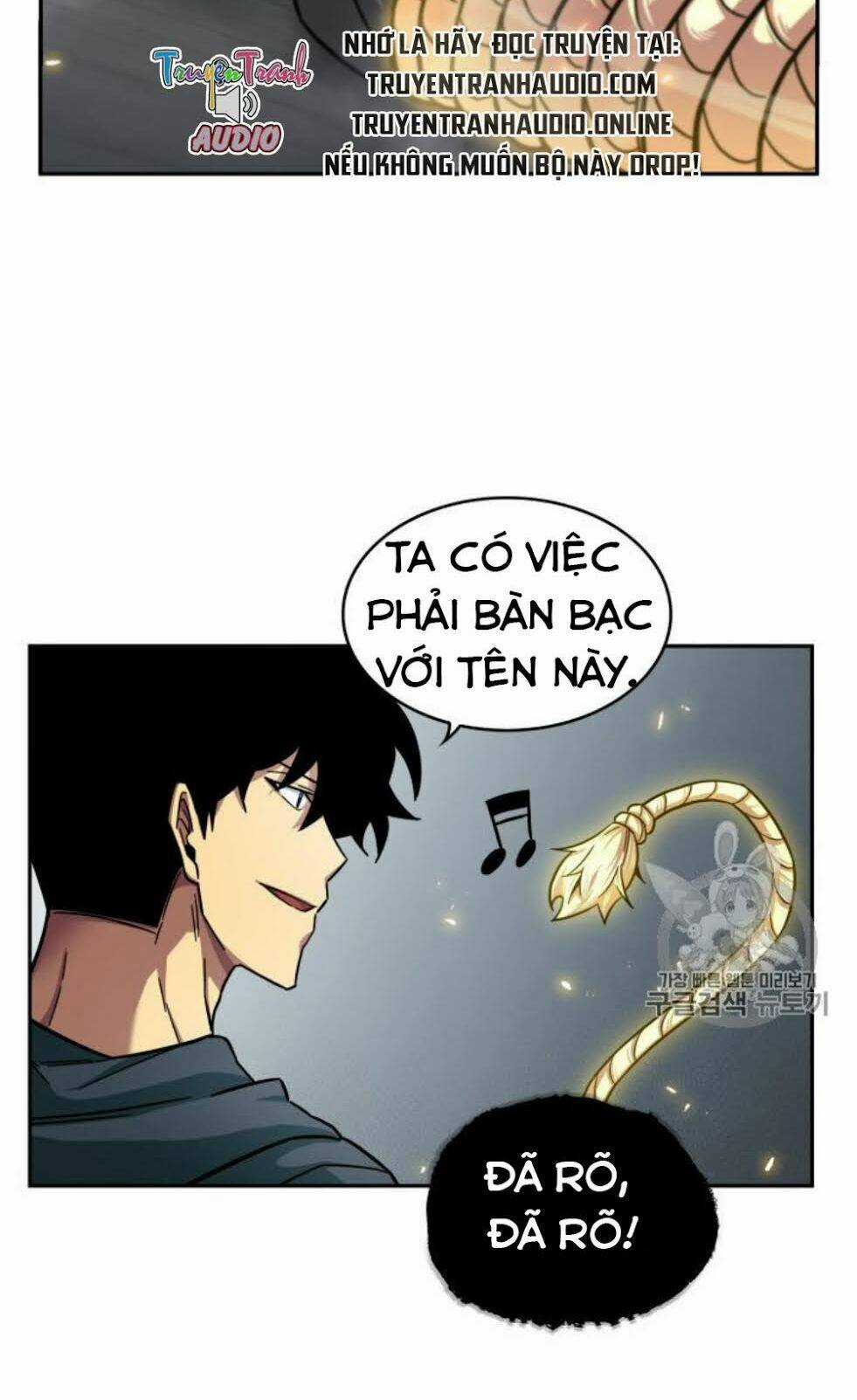 Vua Trộm Mộ - Chapter 152 - Trang 11