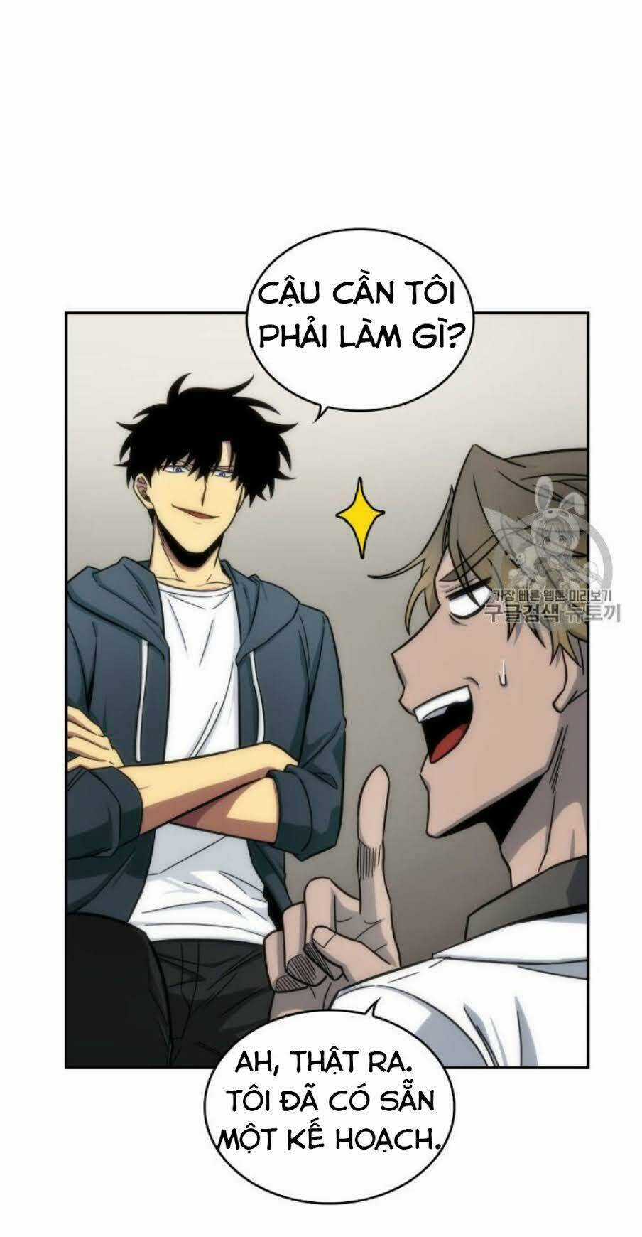Vua Trộm Mộ - Chapter 152 - Trang 14