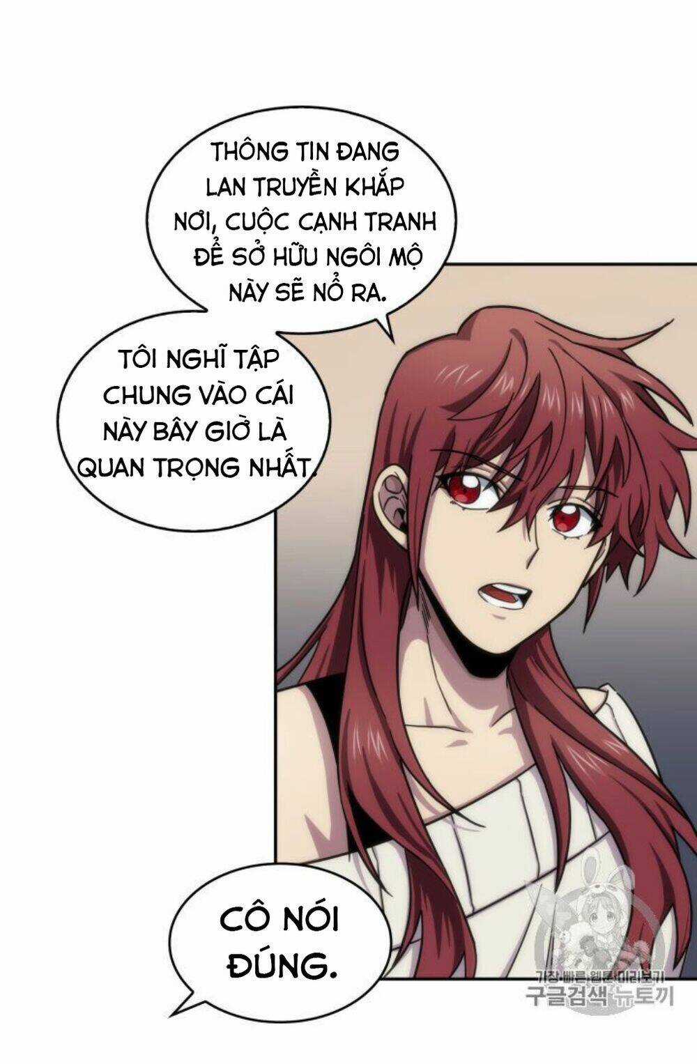 Vua Trộm Mộ - Chapter 152 - Trang 18
