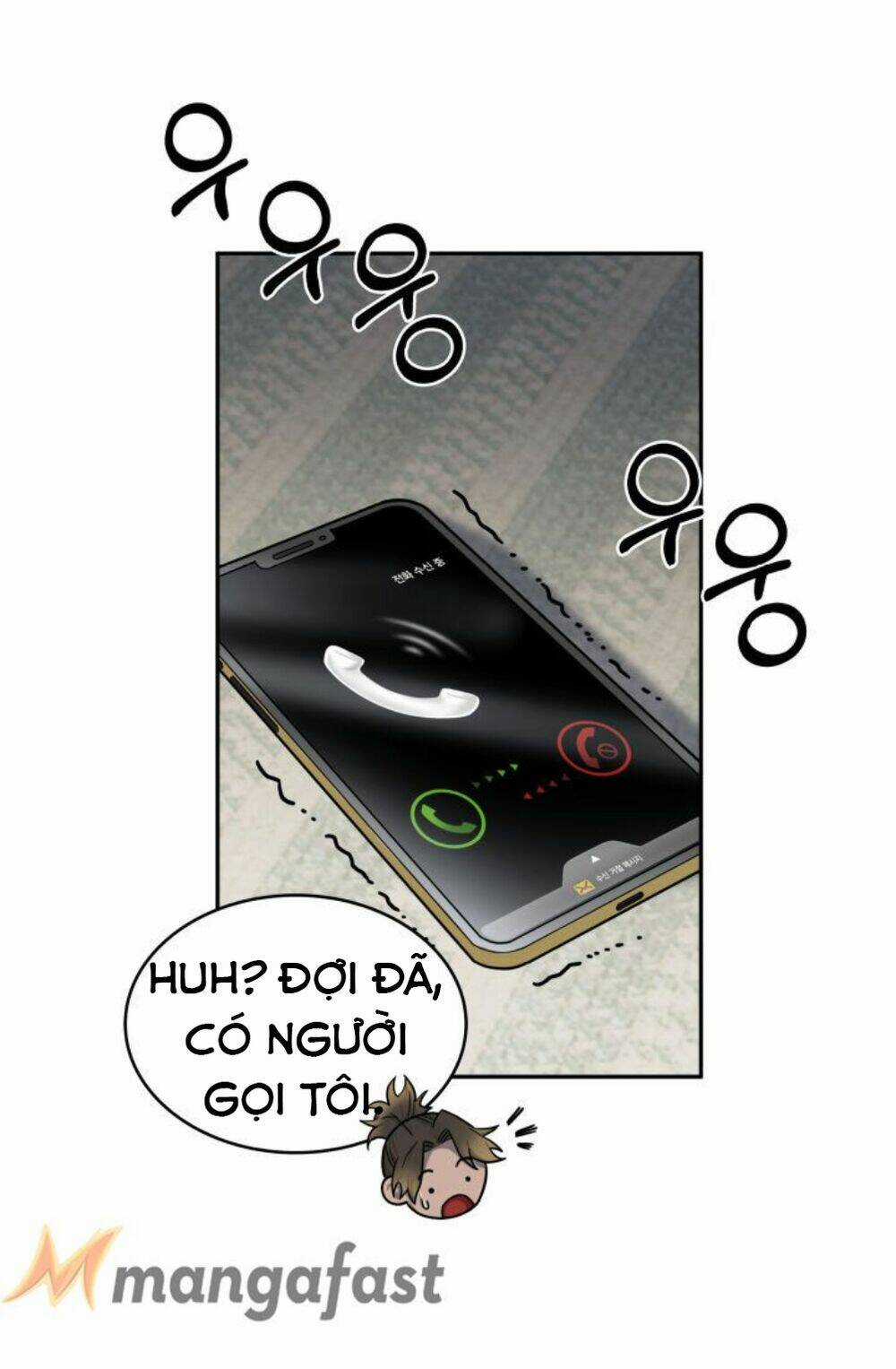 Vua Trộm Mộ - Chapter 152 - Trang 19