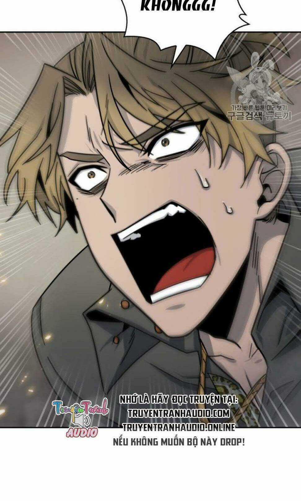 Vua Trộm Mộ - Chapter 152 - Trang 3