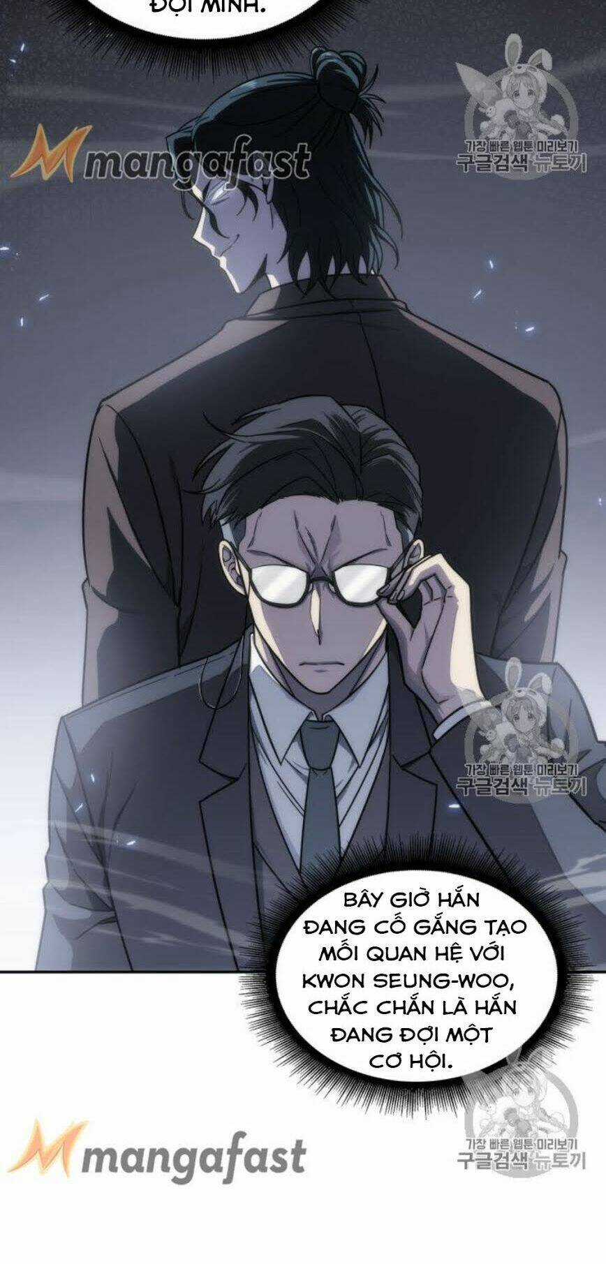 Vua Trộm Mộ - Chapter 152 - Trang 25