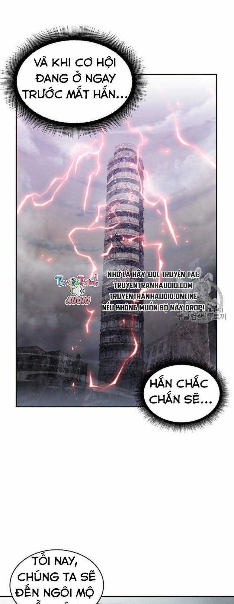 Vua Trộm Mộ - Chapter 152 - Trang 26