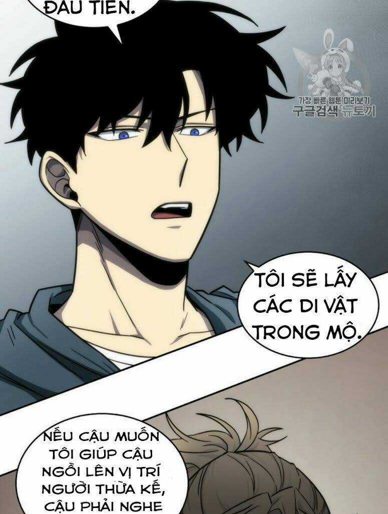 Vua Trộm Mộ - Chapter 152 - Trang 27