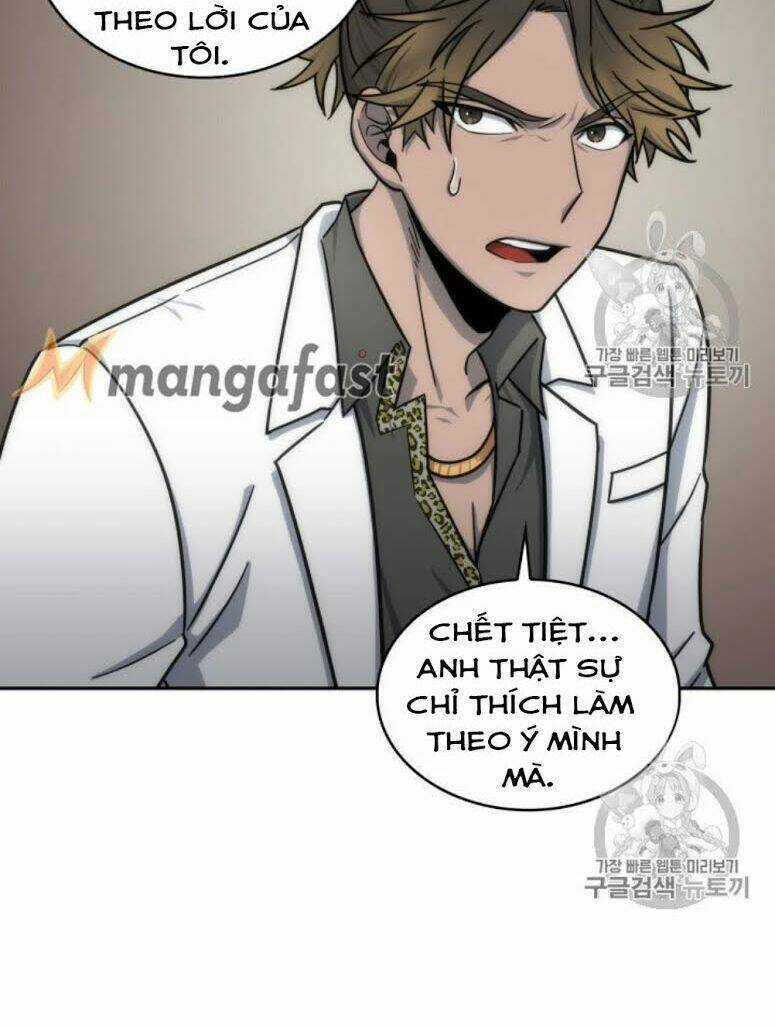 Vua Trộm Mộ - Chapter 152 - Trang 28