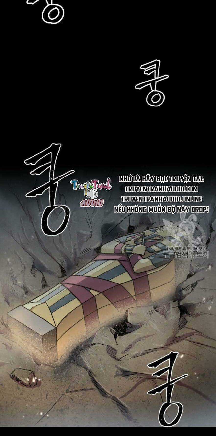 Vua Trộm Mộ - Chapter 152 - Trang 32