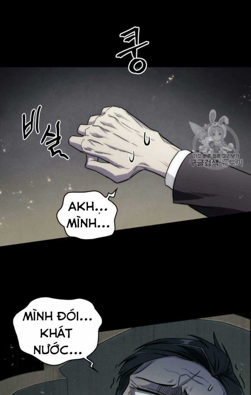 Vua Trộm Mộ - Chapter 152 - Trang 33