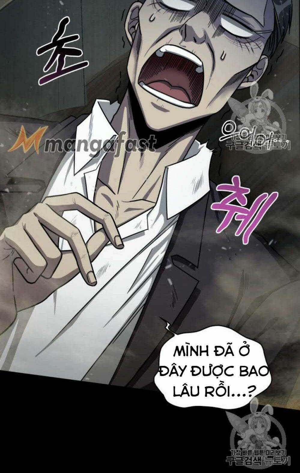 Vua Trộm Mộ - Chapter 152 - Trang 34