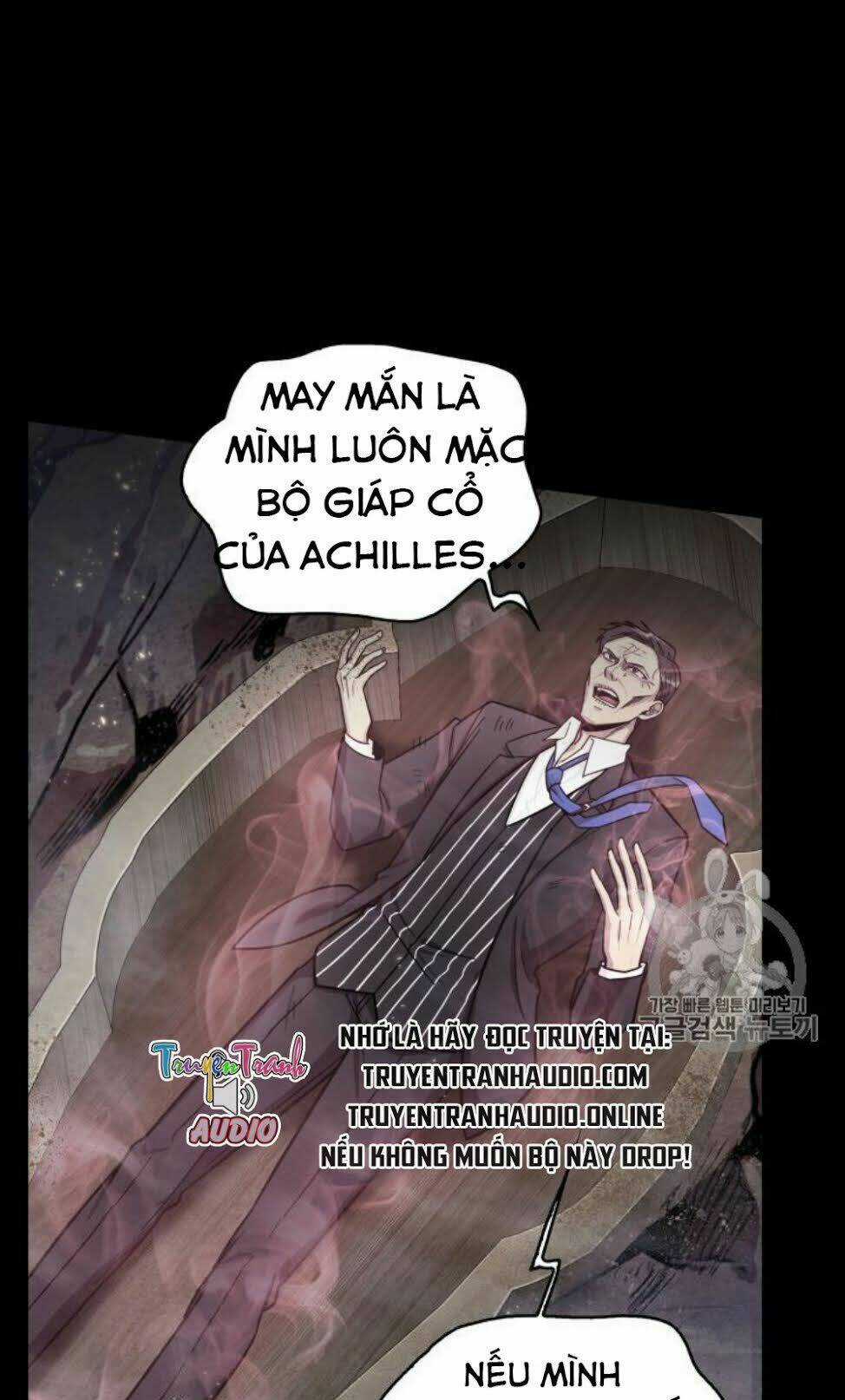 Vua Trộm Mộ - Chapter 152 - Trang 35