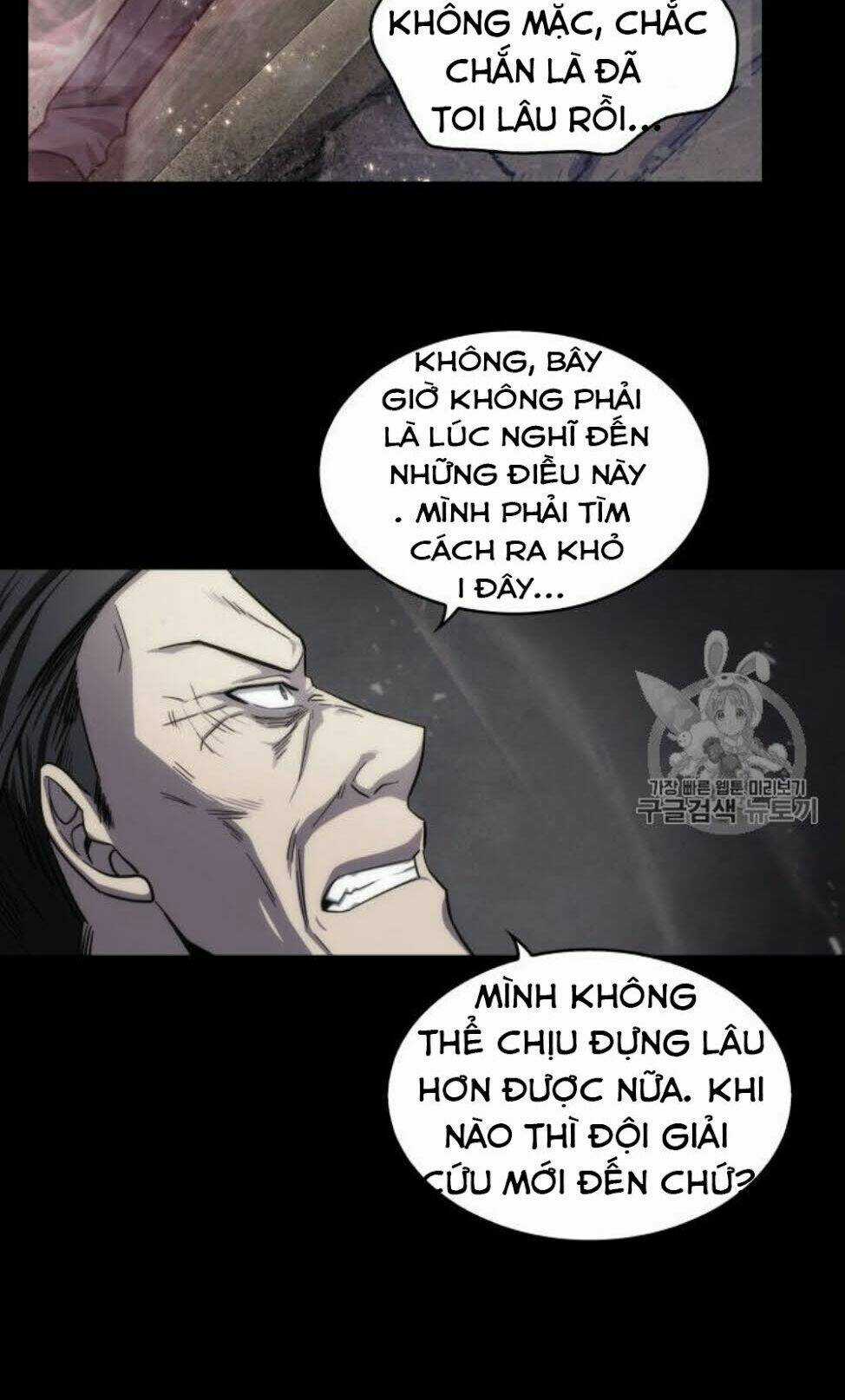 Vua Trộm Mộ - Chapter 152 - Trang 36