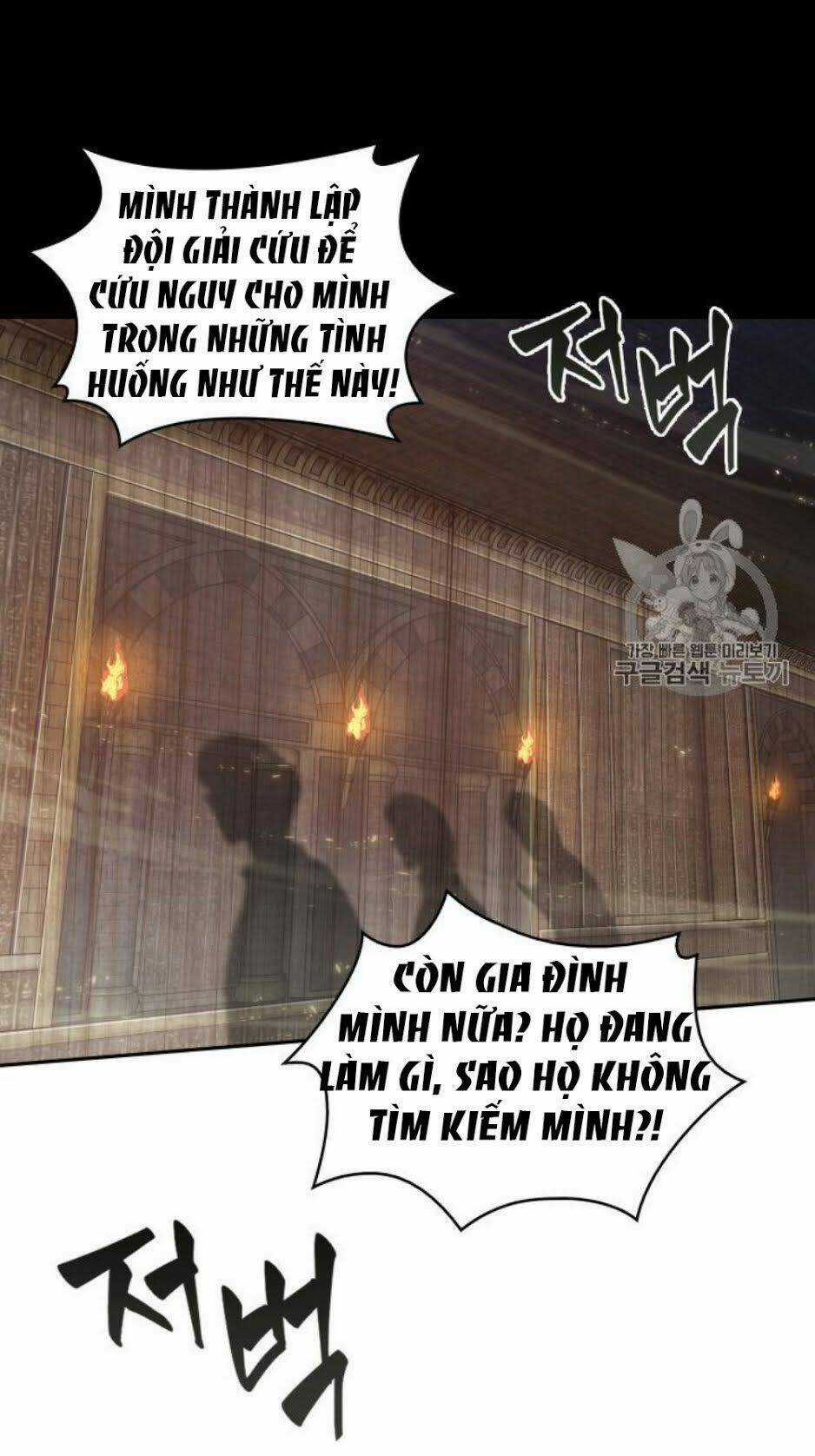Vua Trộm Mộ - Chapter 152 - Trang 37
