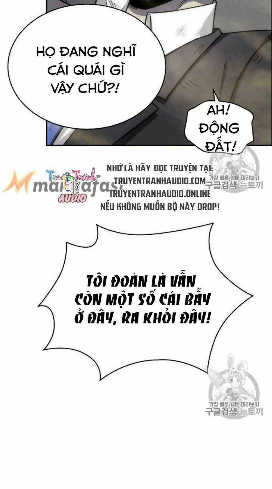 Vua Trộm Mộ - Chapter 152 - Trang 40