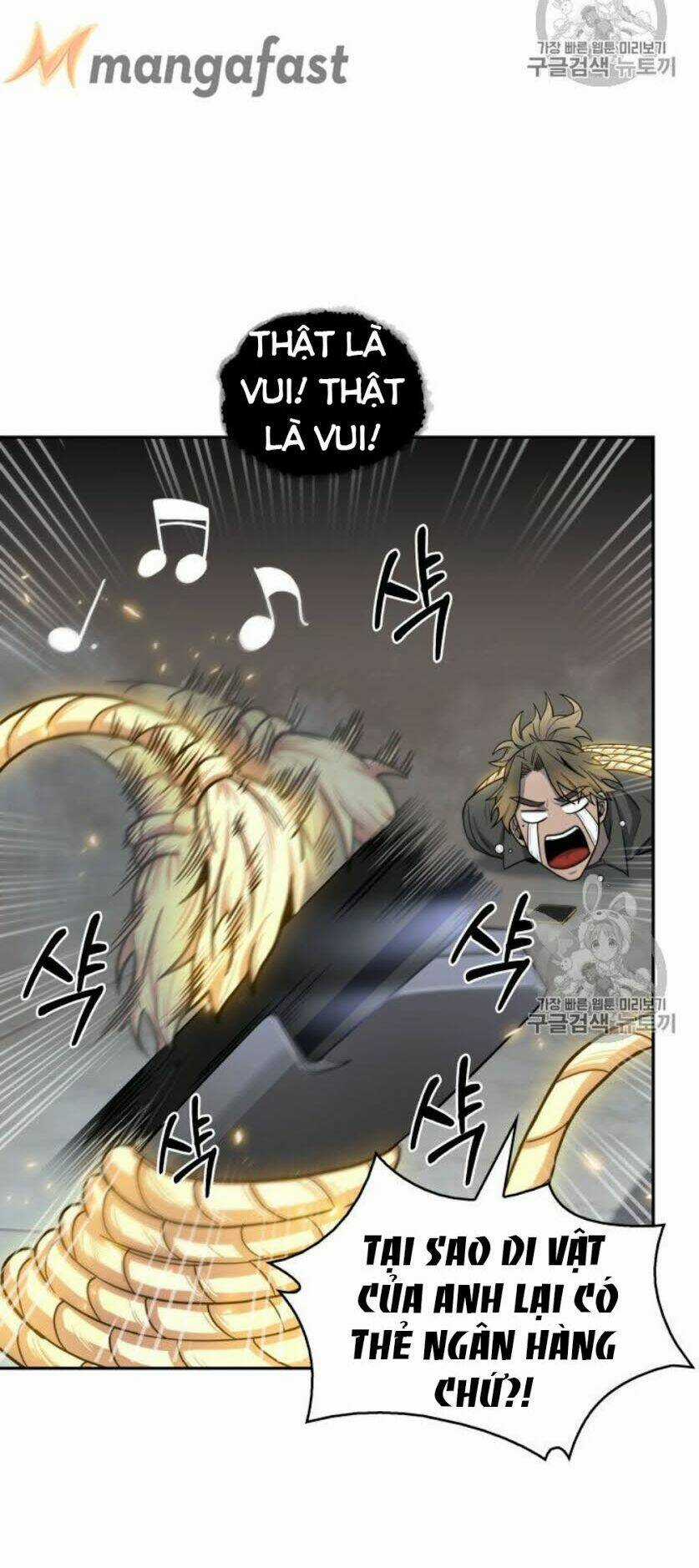Vua Trộm Mộ - Chapter 152 - Trang 5