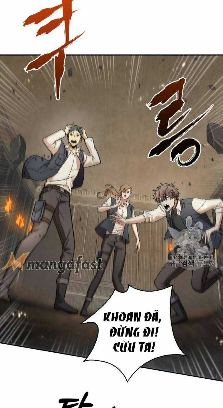 Vua Trộm Mộ - Chapter 152 - Trang 41
