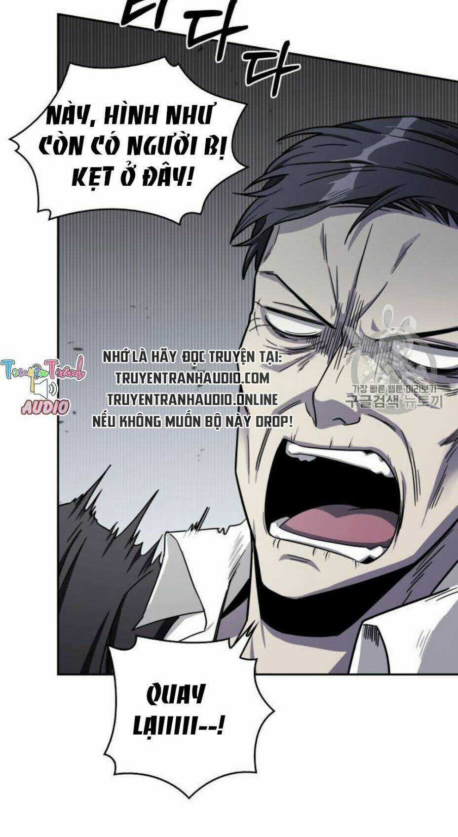 Vua Trộm Mộ - Chapter 152 - Trang 42